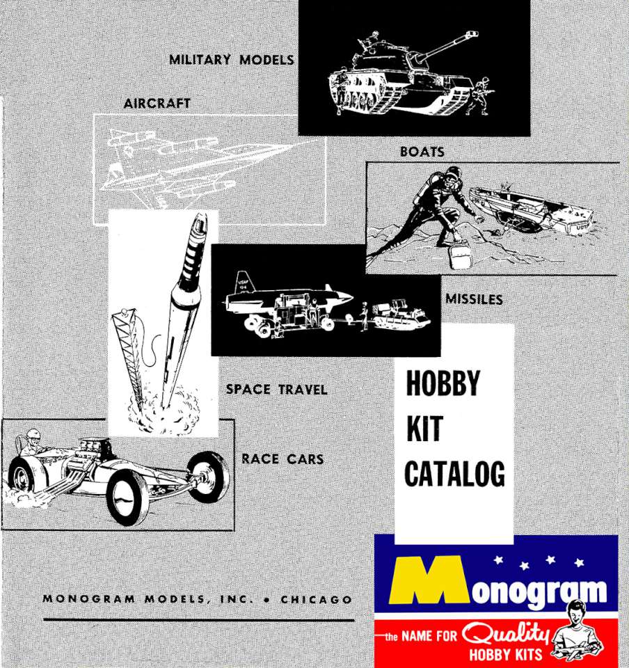 Monogram 1959 Mini (01)