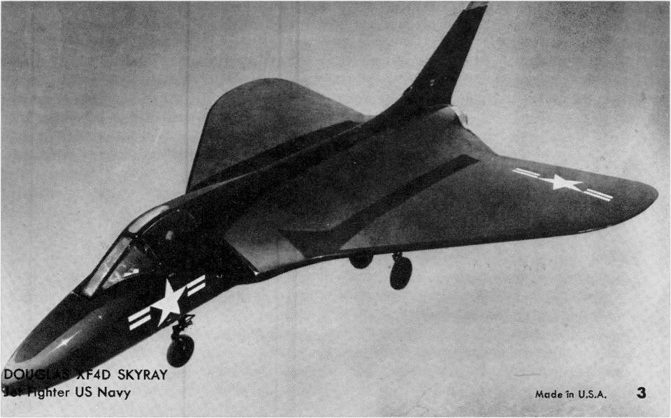 03-Douglas XF4D