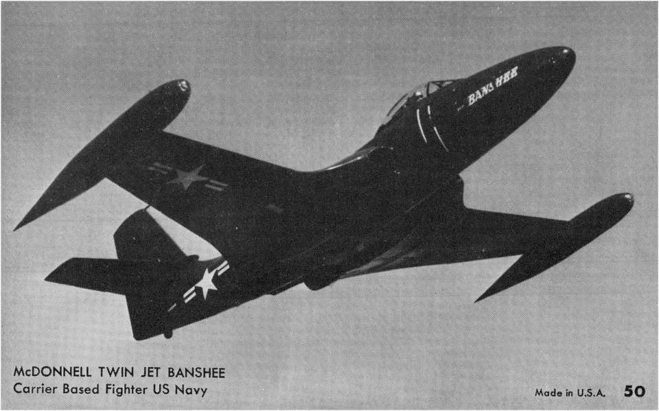 50-McDonnell F2H