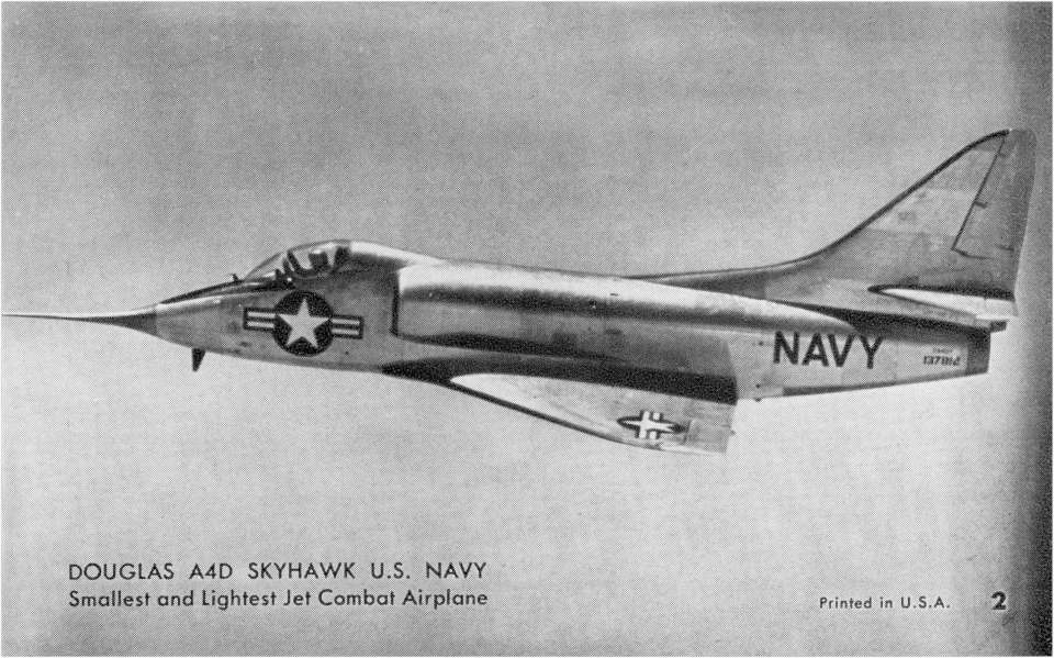 02-Douglas A4D