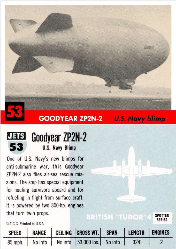 053 Goodyear ZP2N-2
