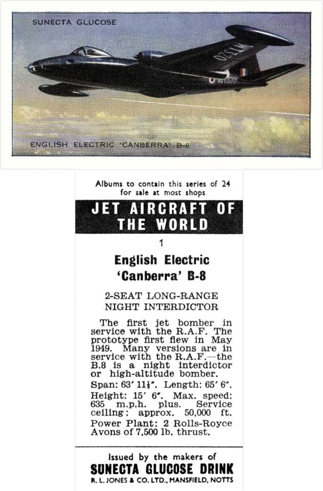 01 English Electric Canberra-960