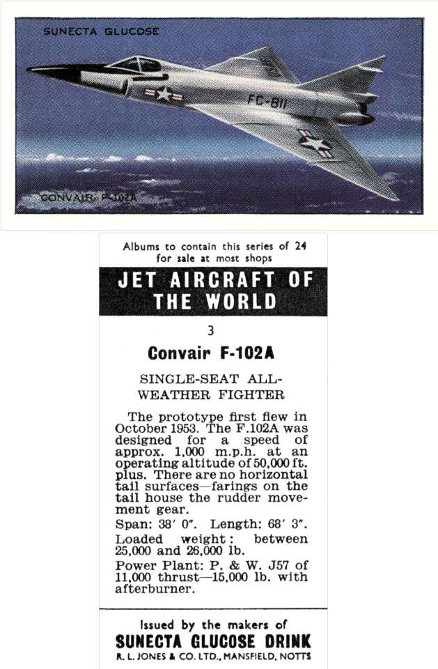 03 Convair F-102A Delta Dagger-960