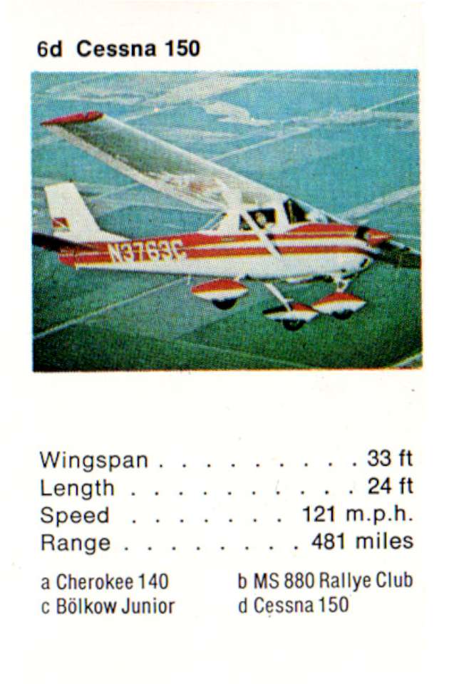 Cessna 150