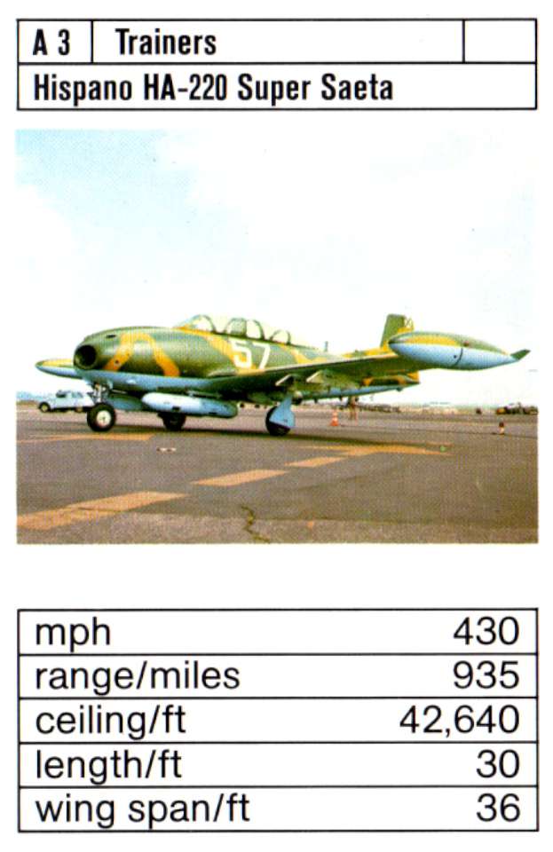 Hispano Ha-220-960