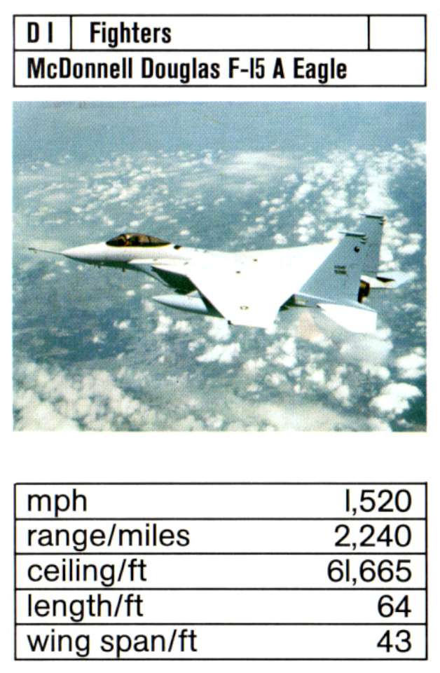 MD F-15A-960
