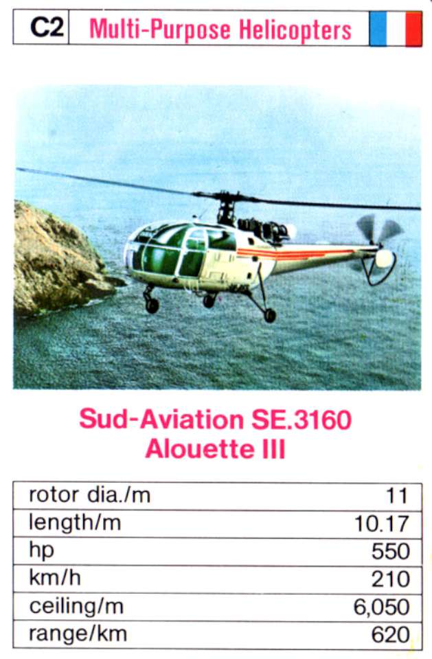 SA SE.3160-960