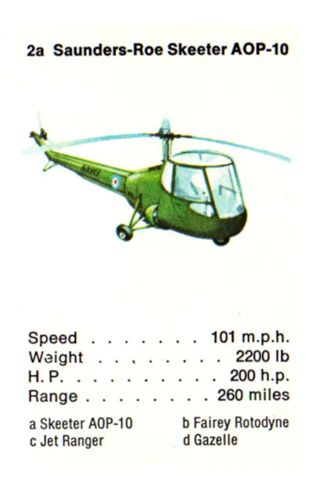 SR Skeeter-960