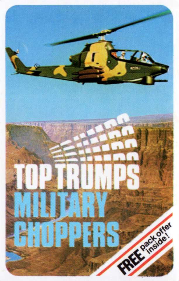 z Military Helicopters Top-960