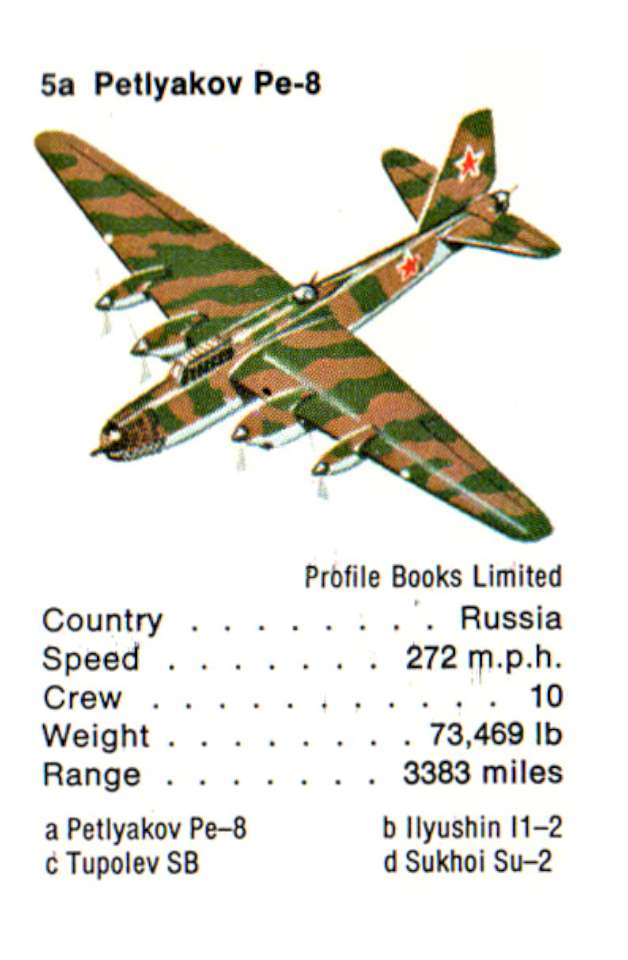 Petlyakov Pe-8-960