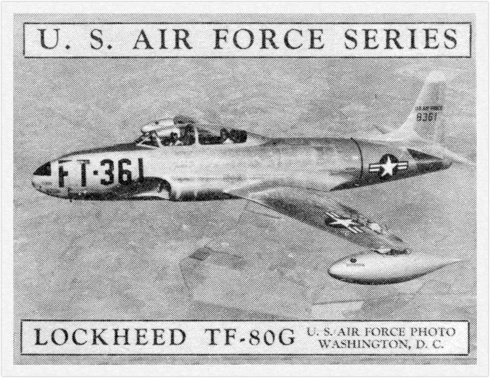 Lockheed TF-80G Shooting Star-960