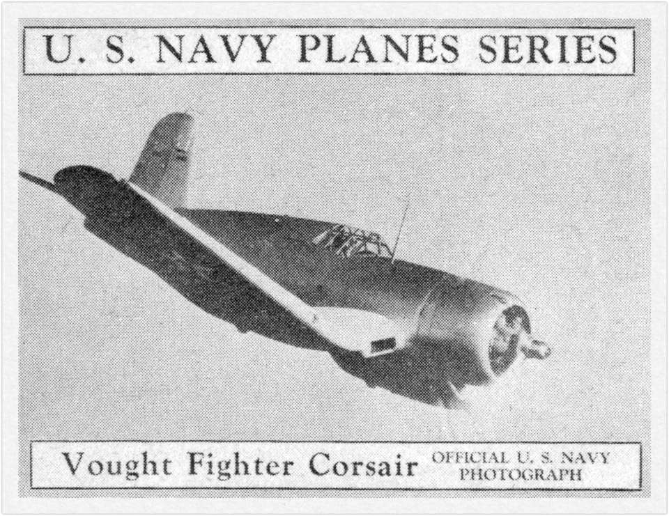 Vought F4U Corsair-960