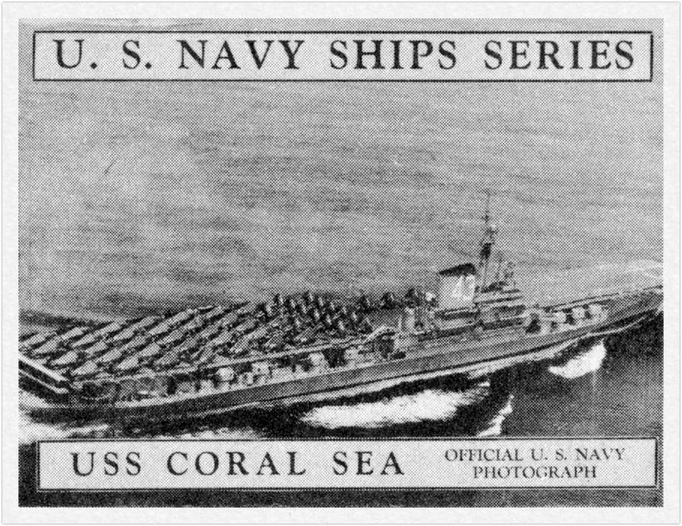USS Coral Sea-960