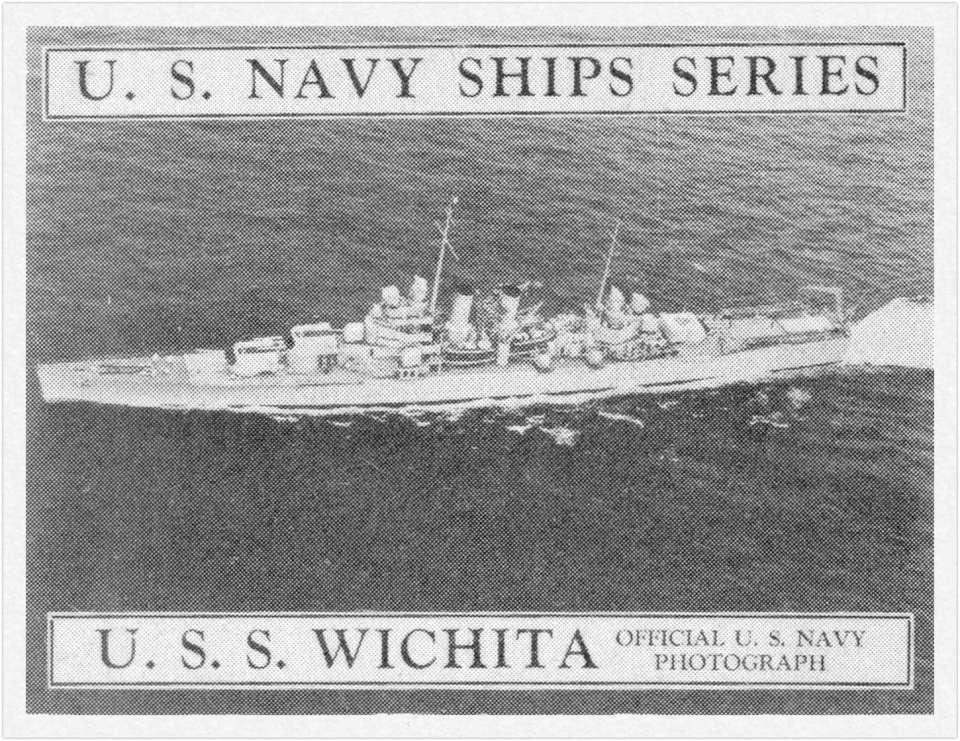 USS Wichita-960