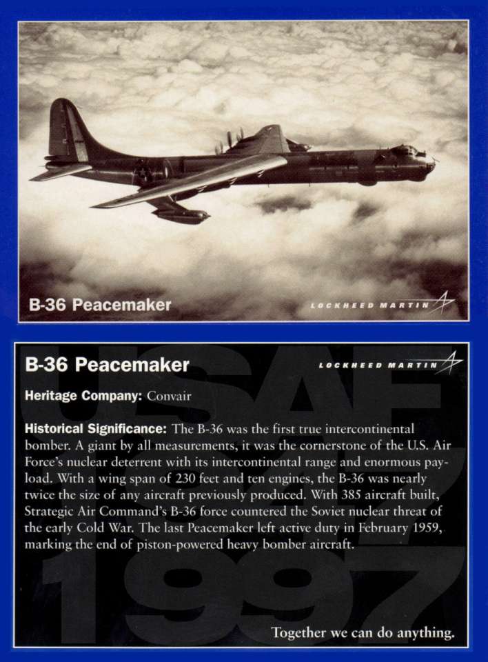 06 B-36 Peacemaker-960