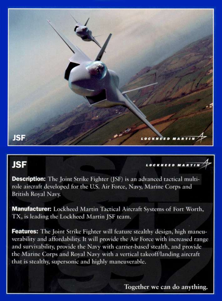 19 JSF-960