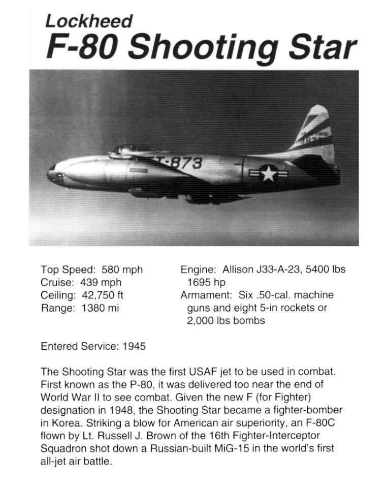 05 F-80 Shooting Star final-960
