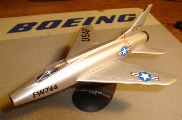 Addar F-100