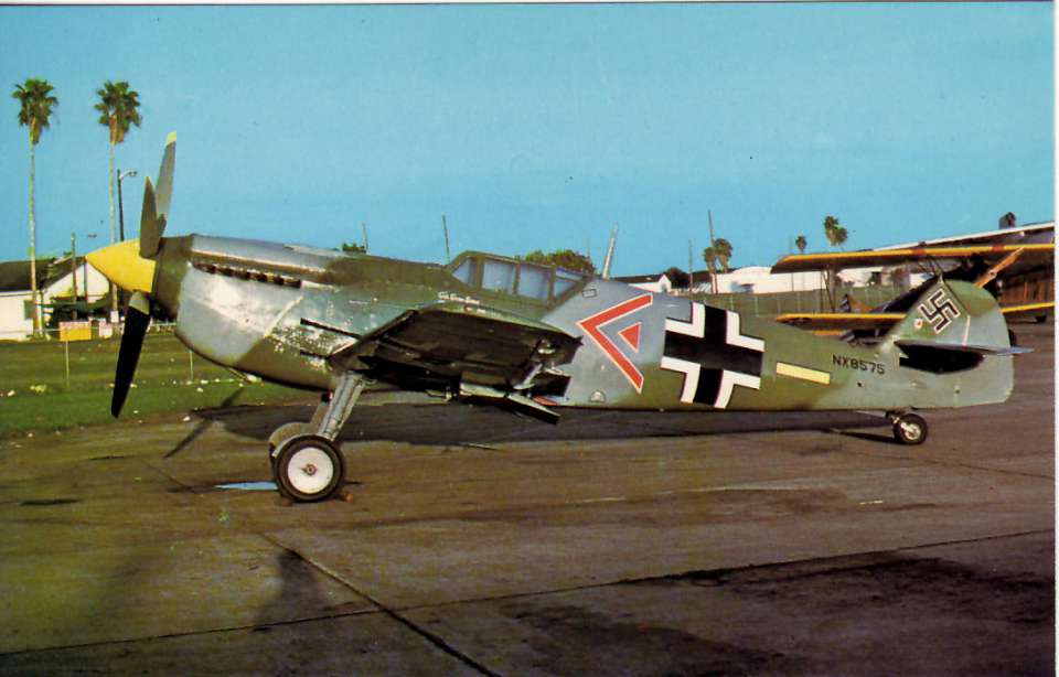 Hispano HA-112
