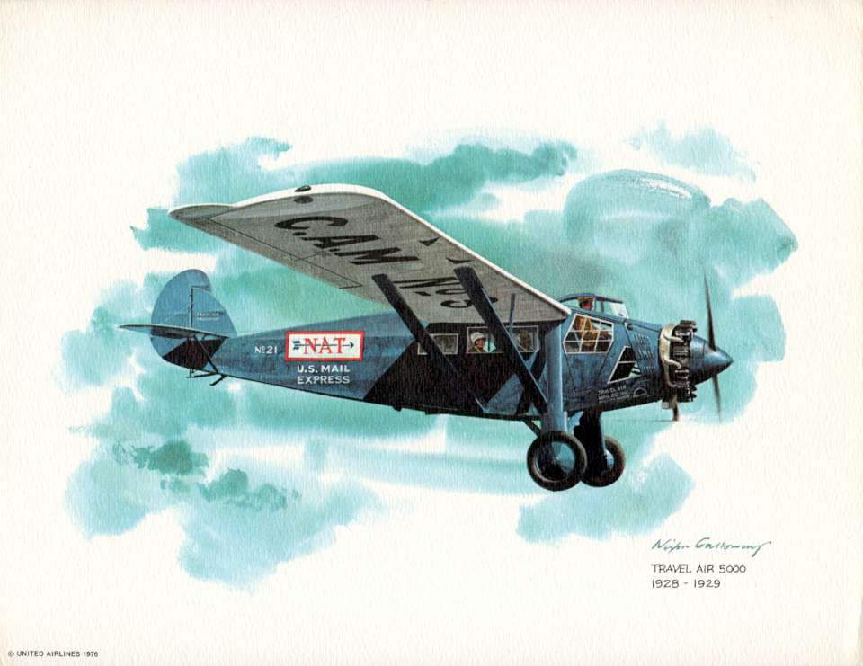 Travel Air 5000 (9)-960