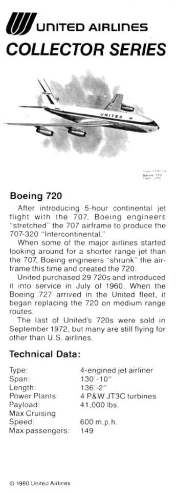 Boeing 720 specs-960