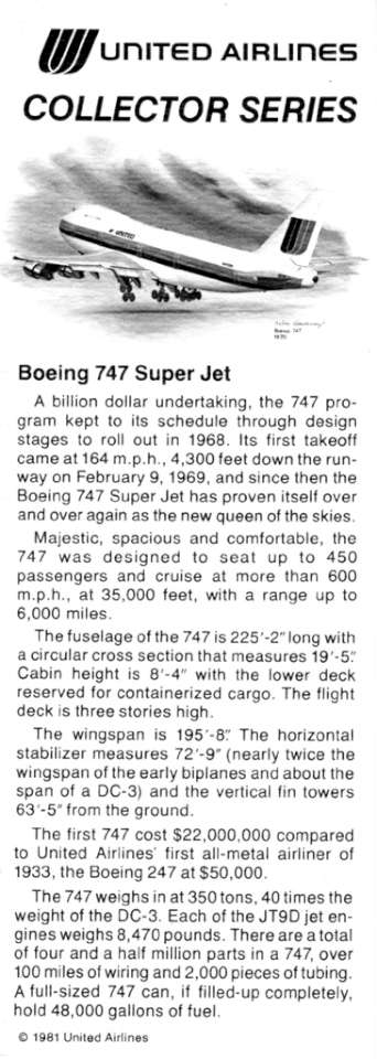 Boeing 747 specs-960
