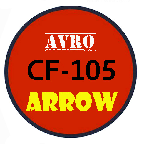 Avro CF-105 Arrow