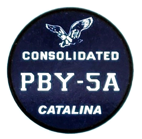 Consolidated PBY Catalina