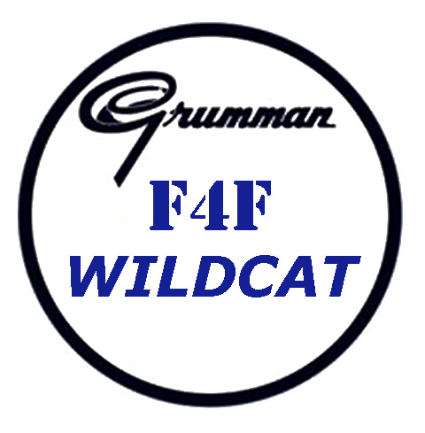 Grumman F4F Wildcat