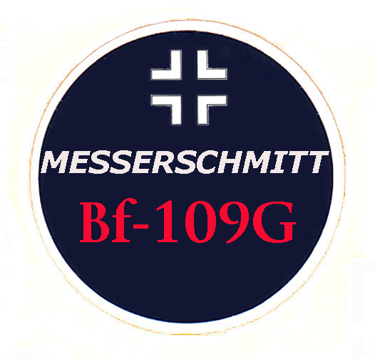 Messerschmitt Bf-109G