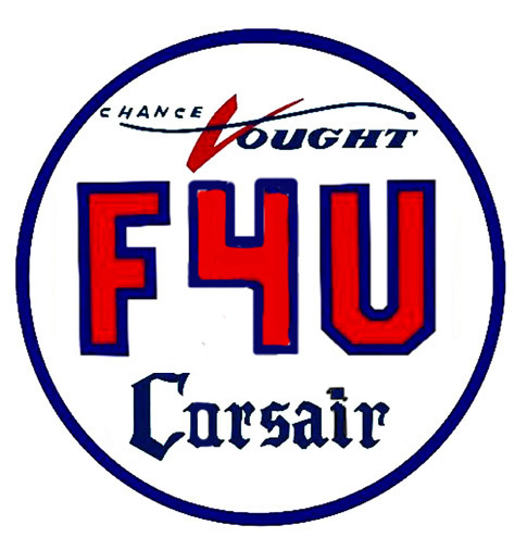 Vought F4U