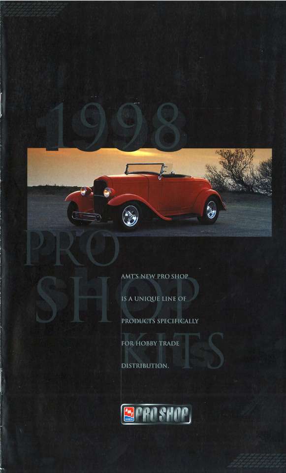 amt-ertl pro 1998 1 cover-960