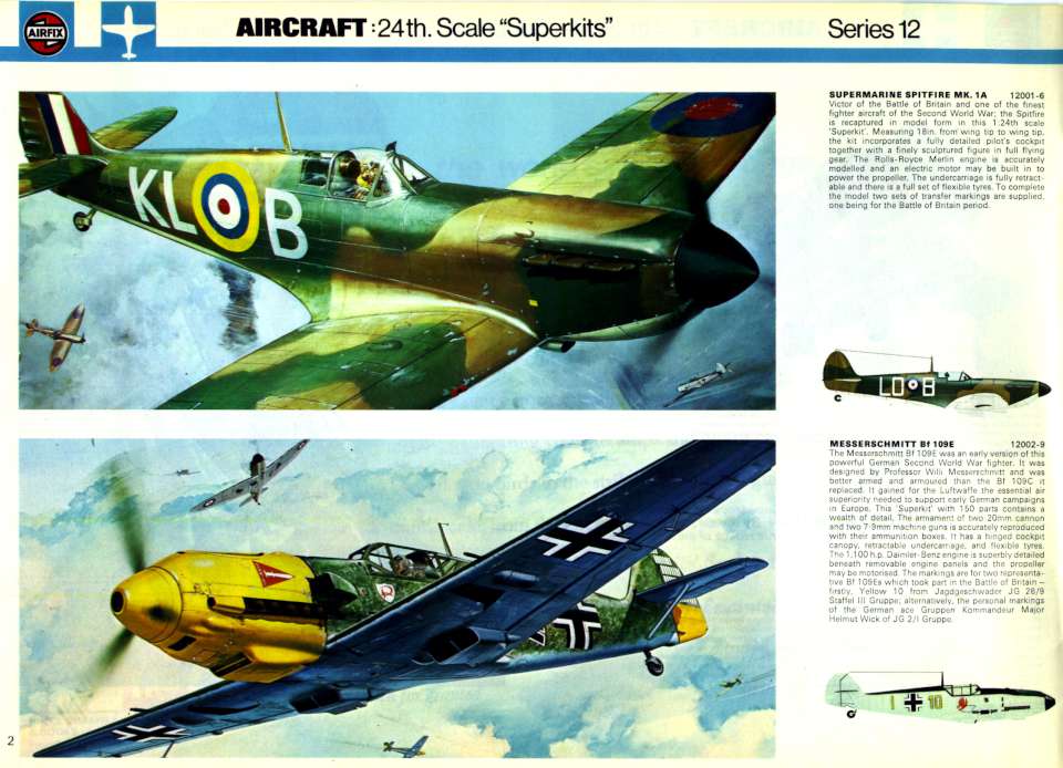 airfix 76 02-960