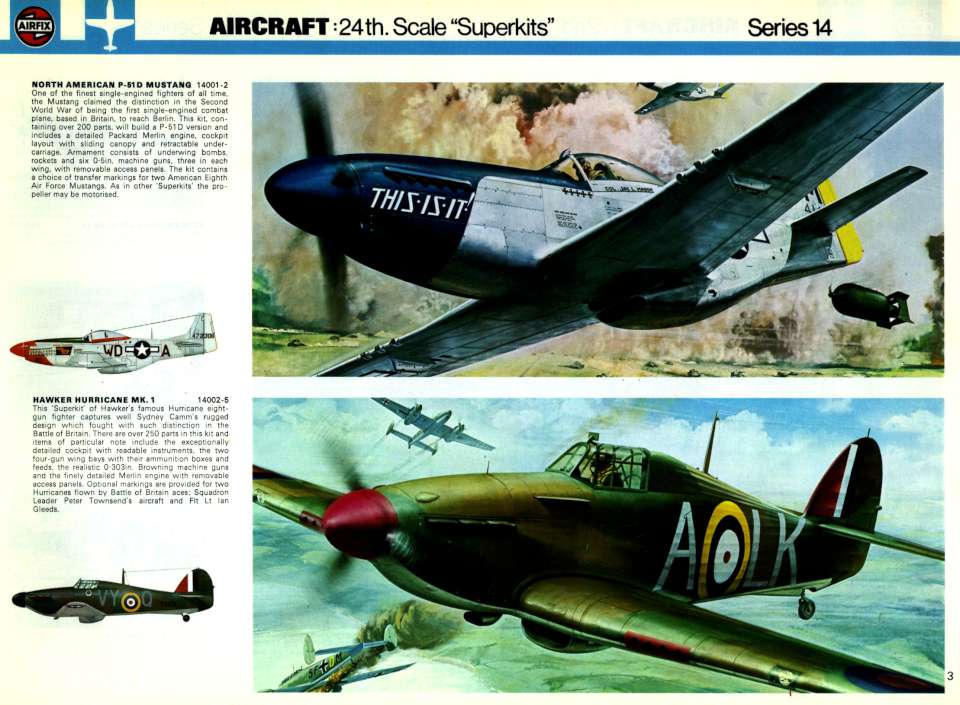 airfix 76 03-960