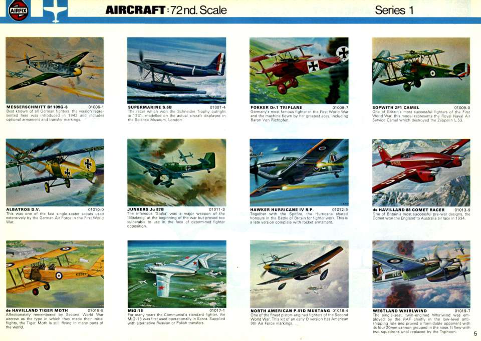 airfix 76 05-960