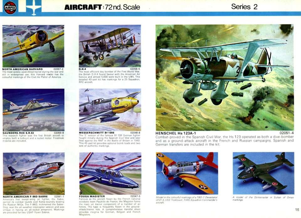 airfix 76 15-960