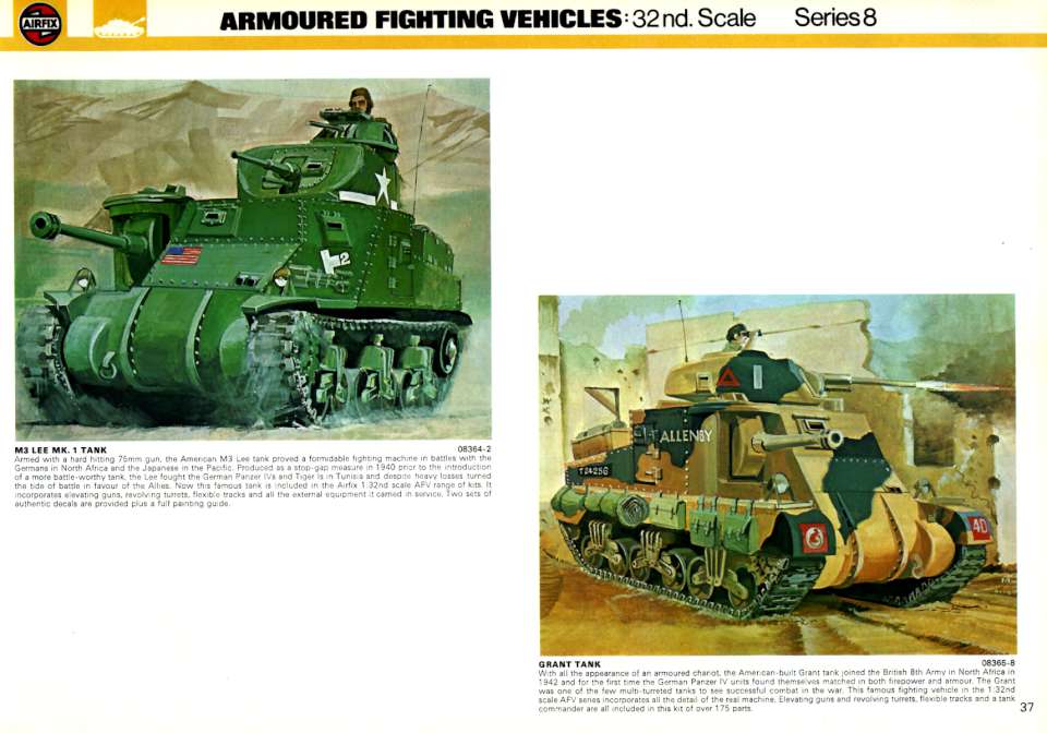 airfix 76 37-960