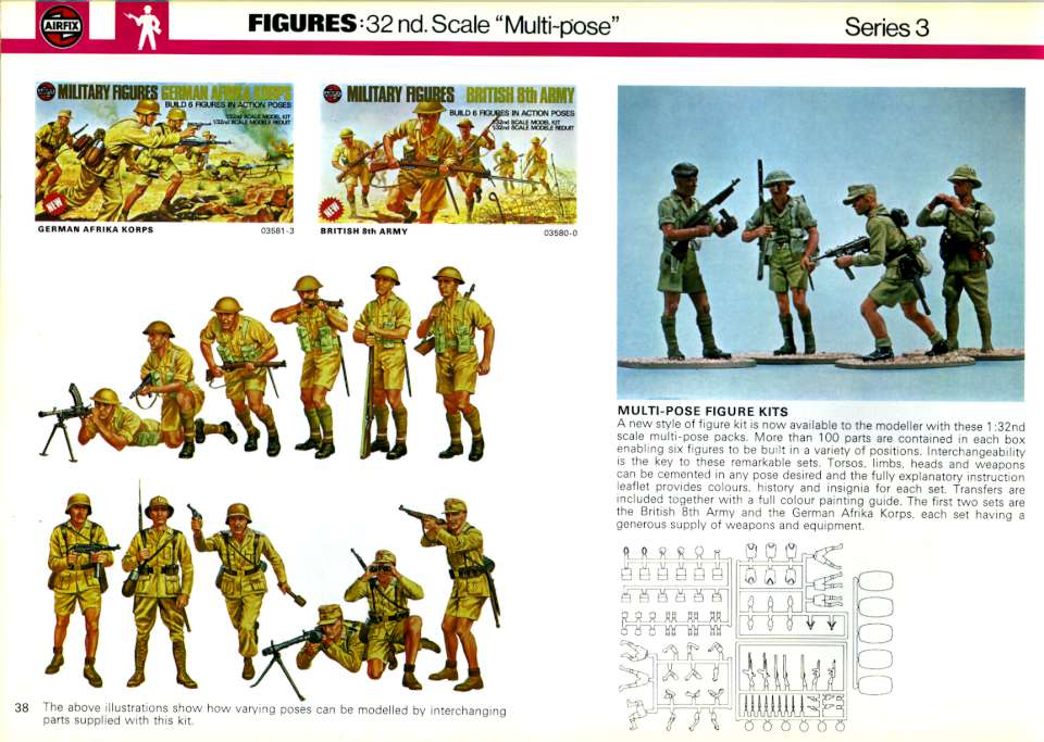 airfix 76 38-960