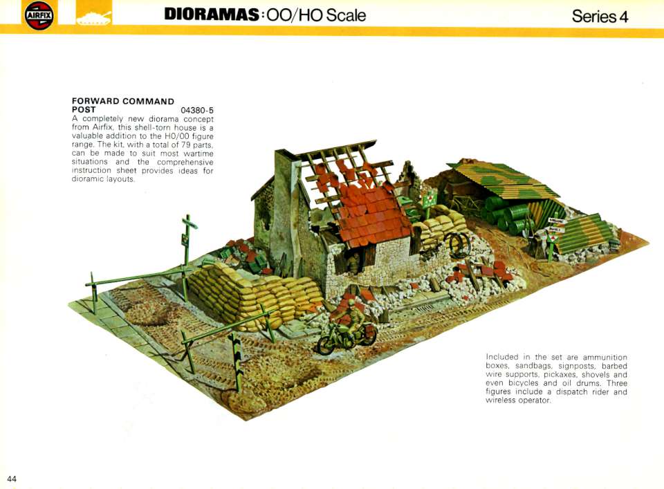 airfix 76 44-960