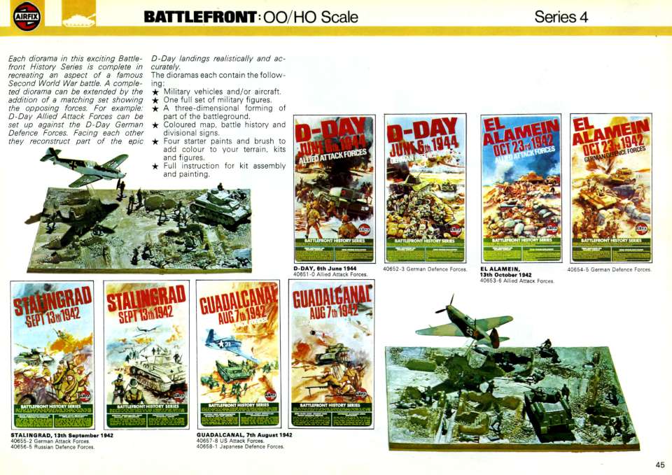 airfix 76 45-960