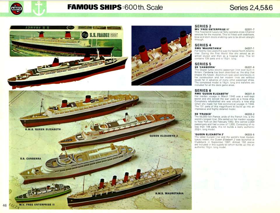 airfix 76 46-960