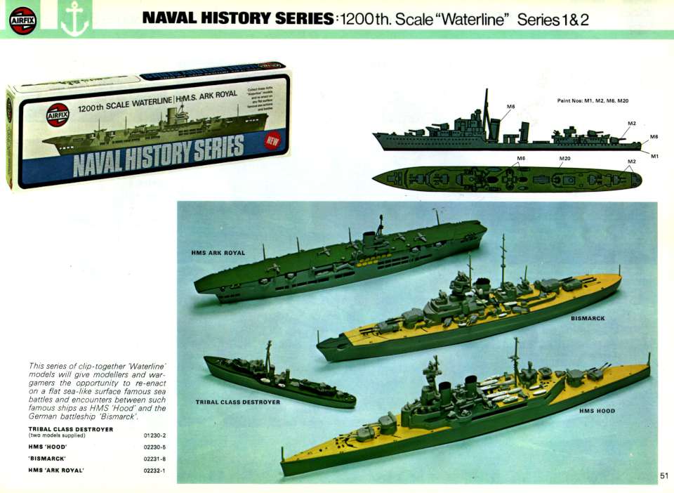 airfix 76 51-960