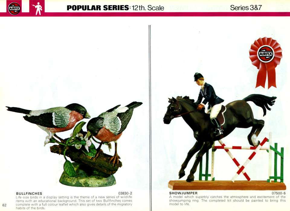 airfix 76 62-960