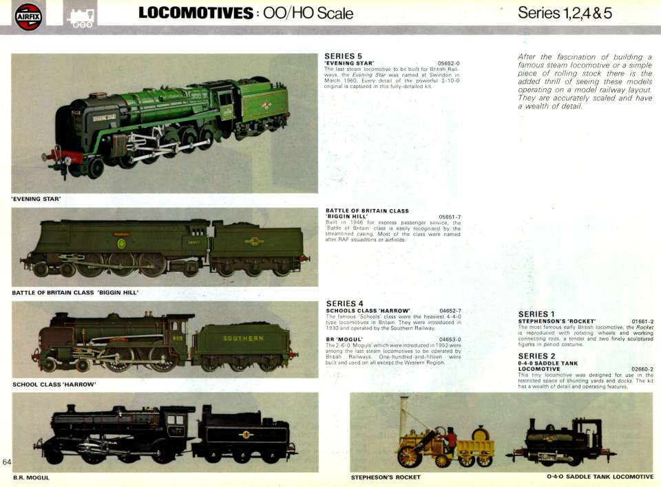 airfix 76 64-960