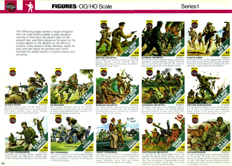 airfix 76 66-960