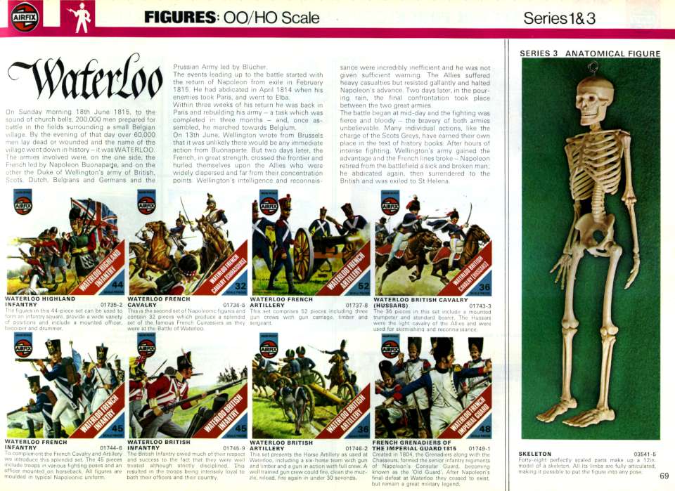 airfix 76 69-960