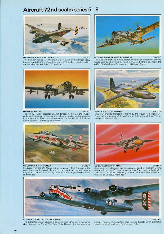 Airfix 1980 (14)-960