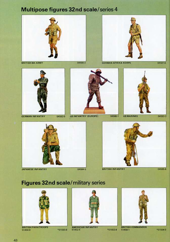 Airfix 1980 (50)-960