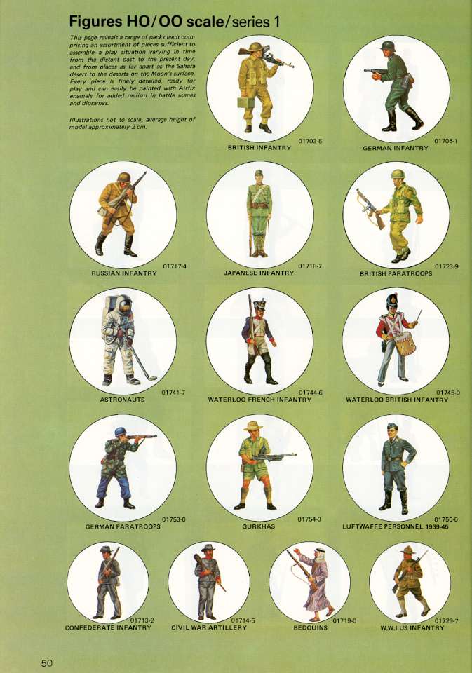 Airfix 1980 (52)-960