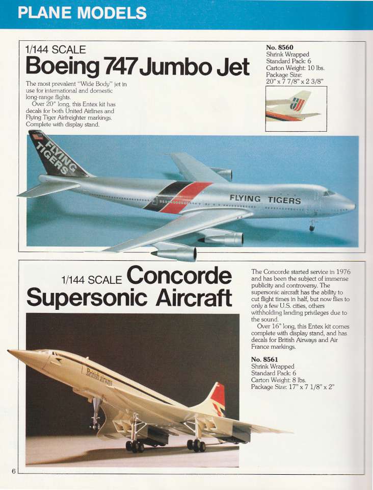 Entex 1980 (06)-960